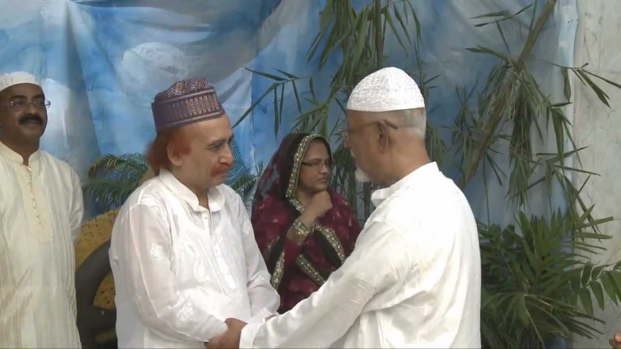 QUANTUM METHOD EID MOLAKAT 2012