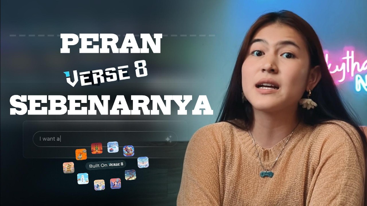 Bagaimana Verse8 Mengubah Struktur Ekosistem CROSS? Analisis Lengkap