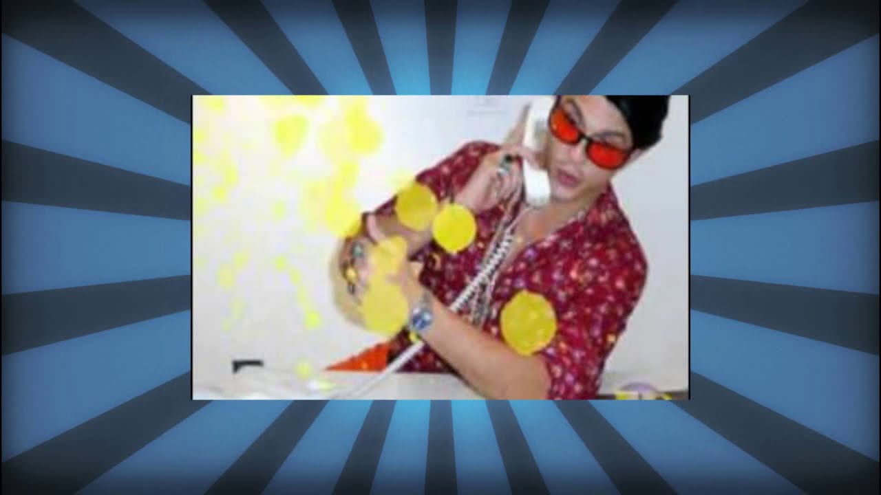 Paulo Jalaska Filho Problematico