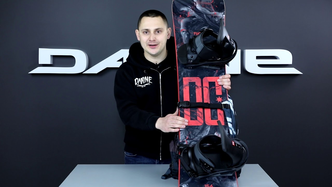 Обзор рюкзака DAKINE MISSION 25L ELIAS ELHARDT и варежек DAKINE TEAM BARON MITT ELIAS ELHARDT