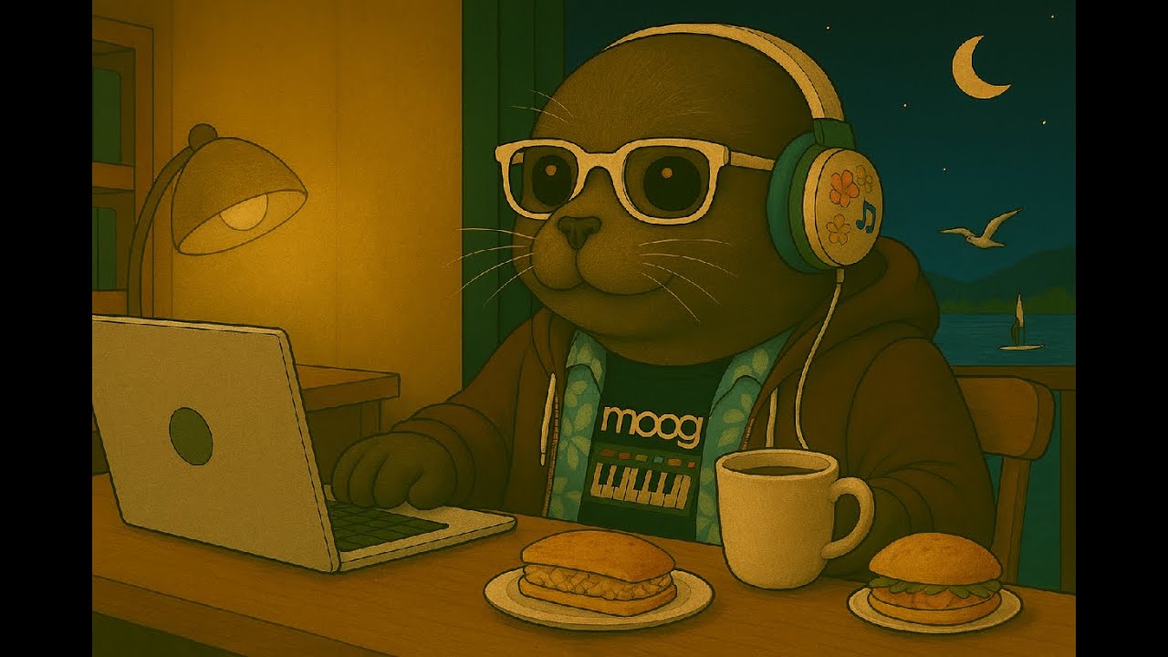 ☕ Caf&eacute;, foco e criatividade &ndash; NowFocus Music Hora do Caf&eacute; Set 1