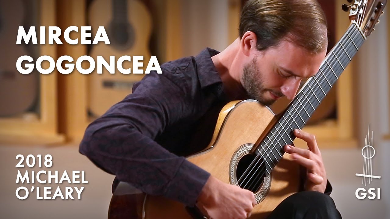 Leo Brouwer's 