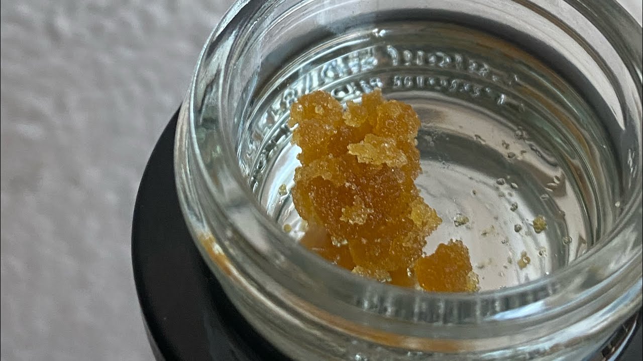 🧯💨Medical Marijuana Review #119 : True OG : Farmaceutical RX