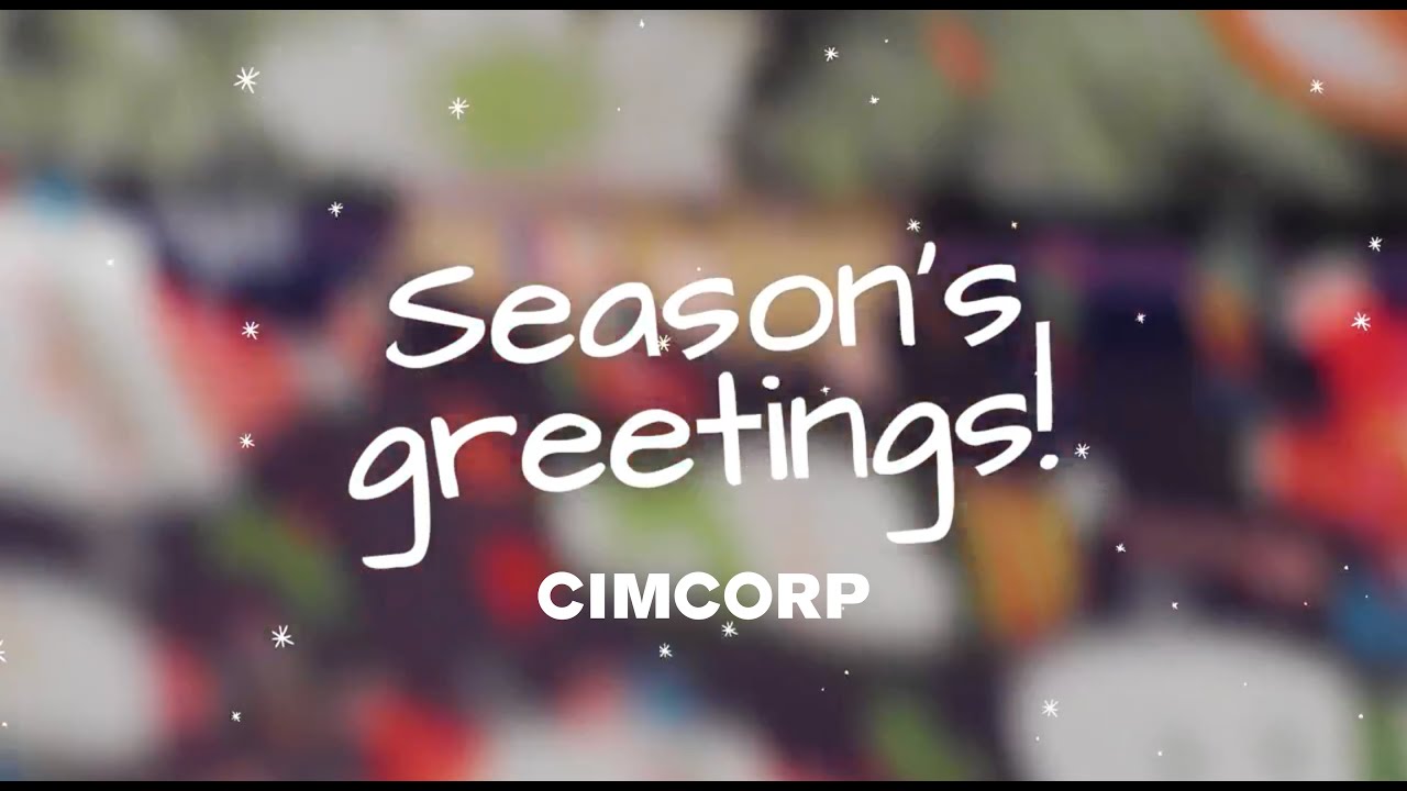 How does Santa manage to deliver all the gifts in one night?