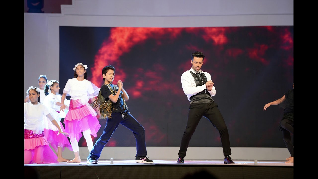 About Atif Aslam School , Girlfriend , Life Style , House , Net Worth,, Family 2020...