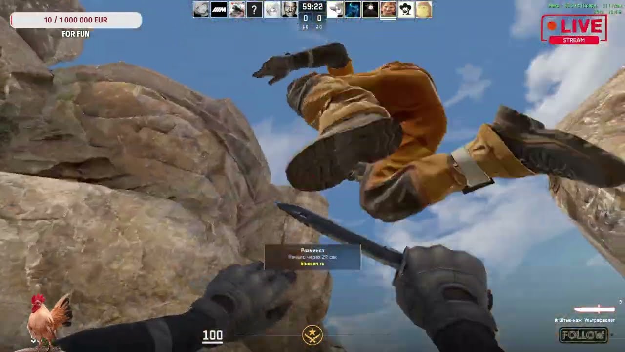 Counter-strike 2
