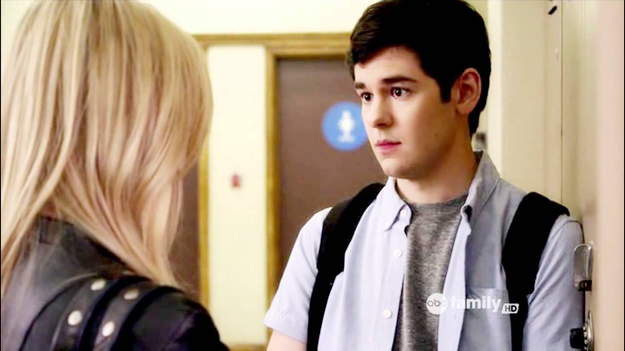 Hanna/Lucas- Don't Forget