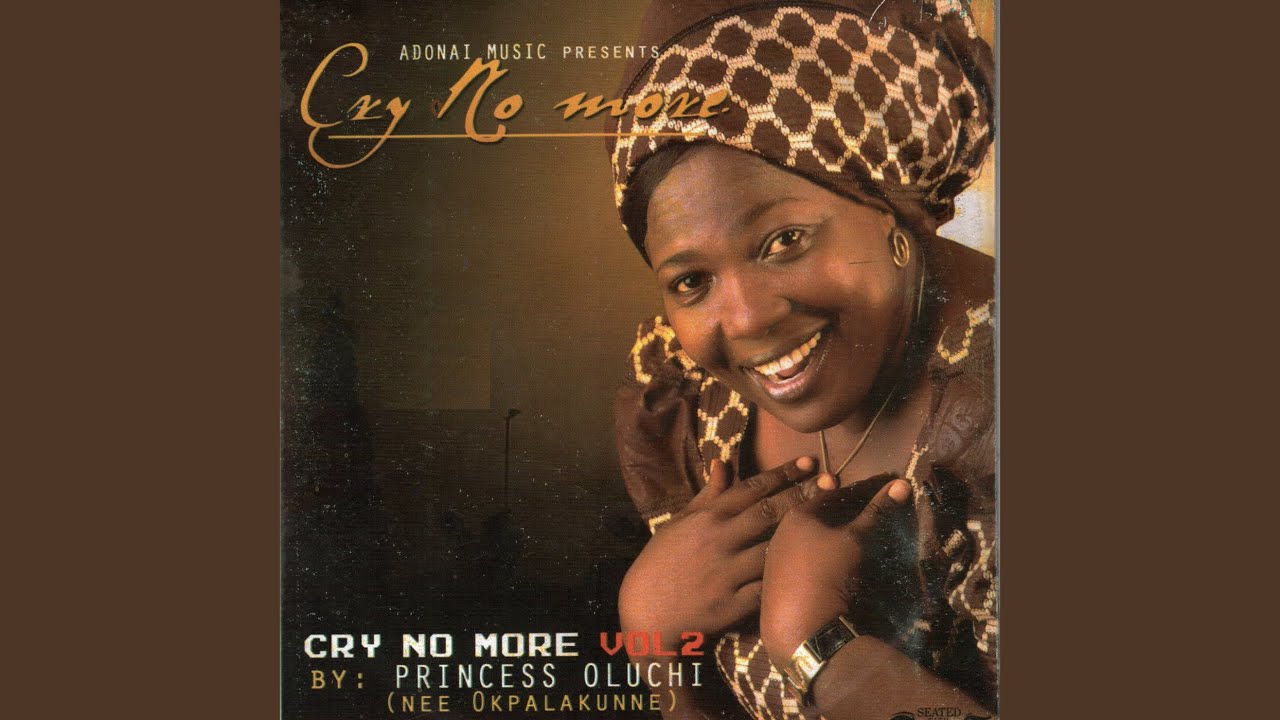 Cry No More, Pt. 2