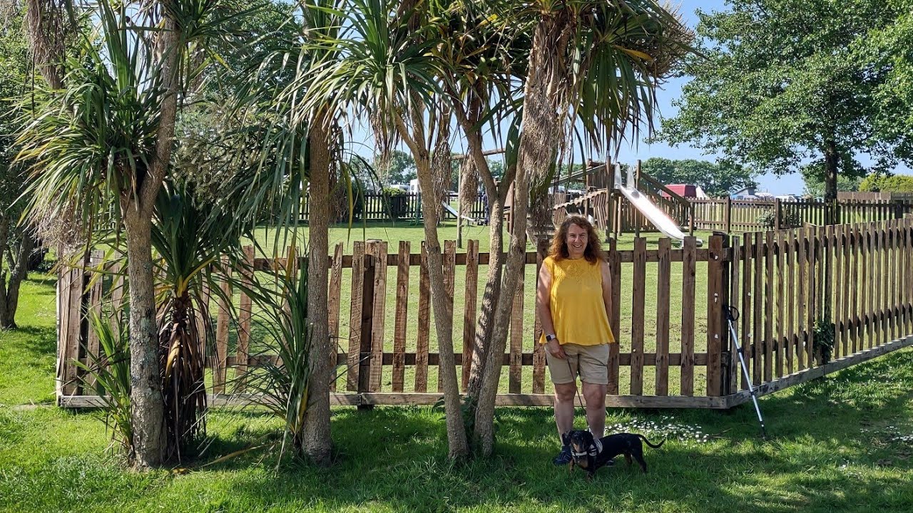 Trevella Holiday Park Newquay Cornwall a long weekend in the sun ☀️