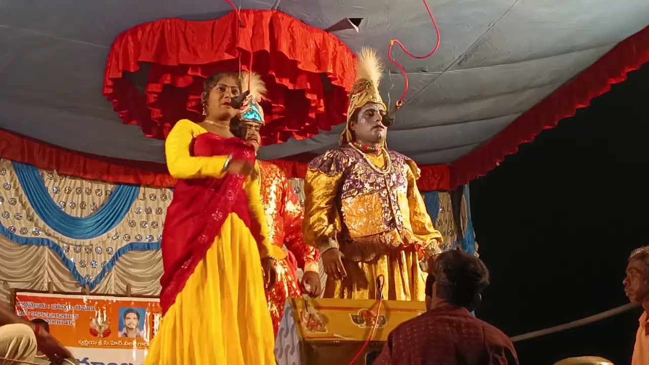 అరుణ బుర్రకథ సూపర్ కామెడీ నువ్వు తుని ఉంటారు