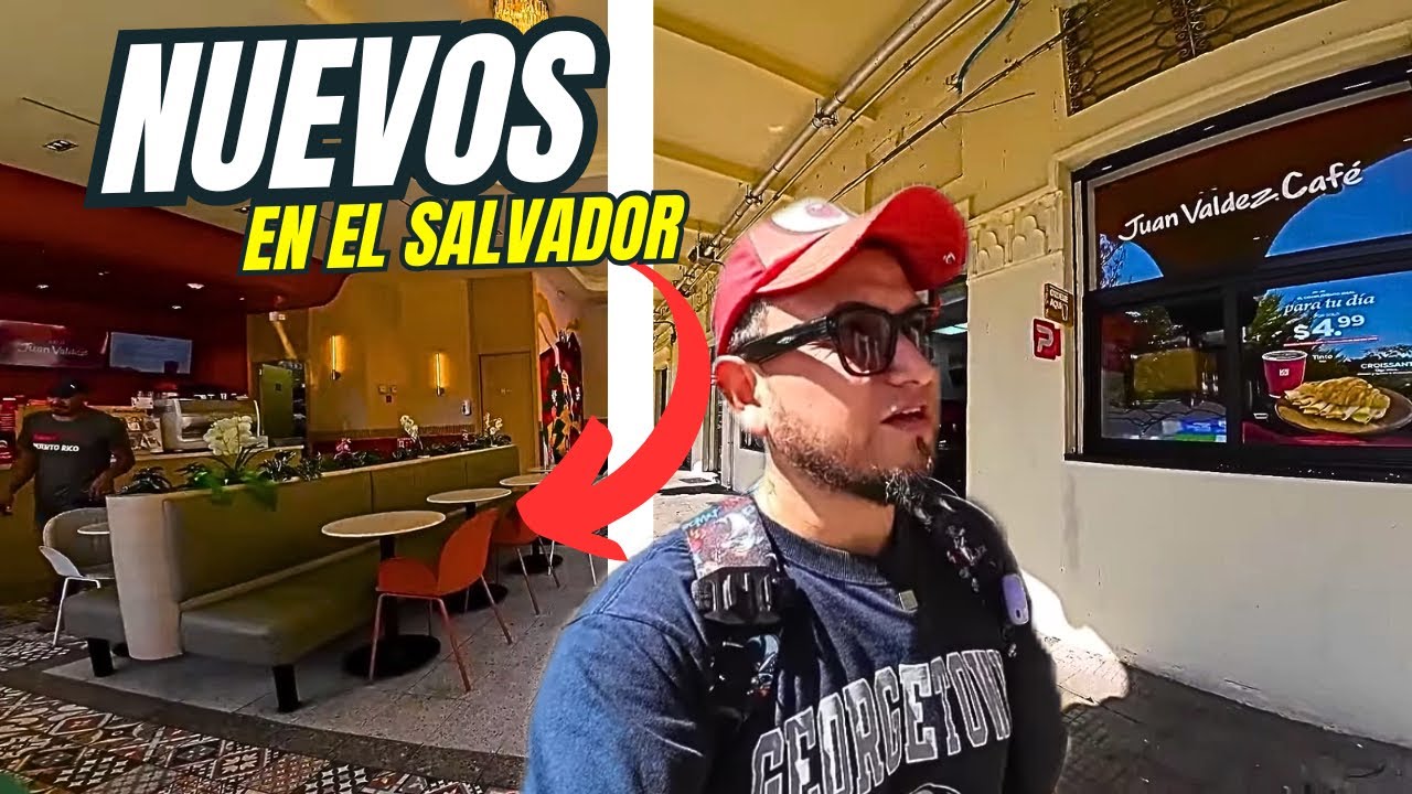 ESTOS SON LOS NUEVOS RESTAURANTES DEL CENTRO HISTORICO | ¿mejor que en otros paises?|