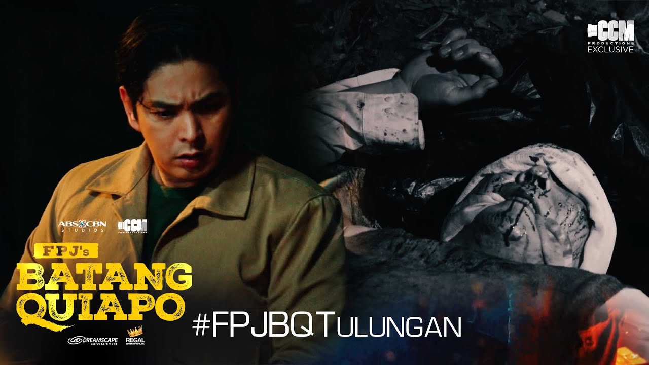 FULL EPISODE SCENE REWIND: December 3 #FPJBQTulungan