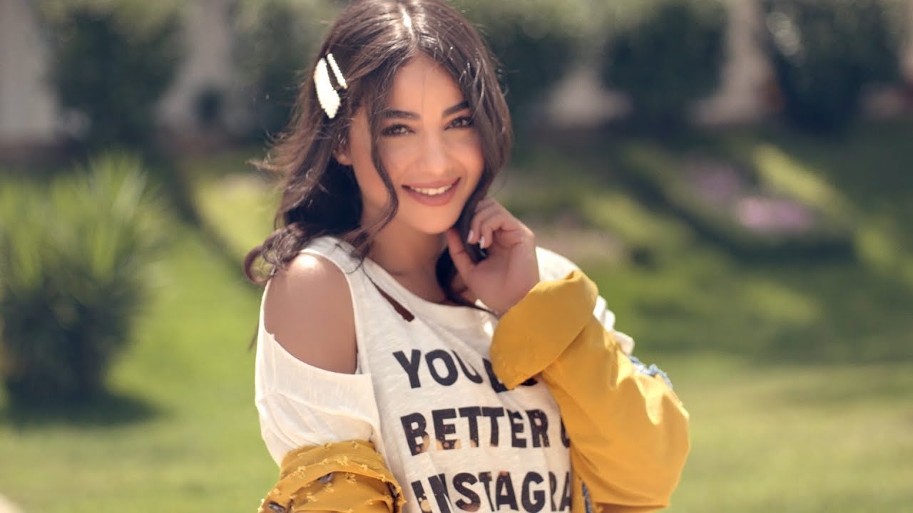 Rawan Eleyan | Ana Andi Habib (Music Video) روان عليان | انا عندي حبيب |