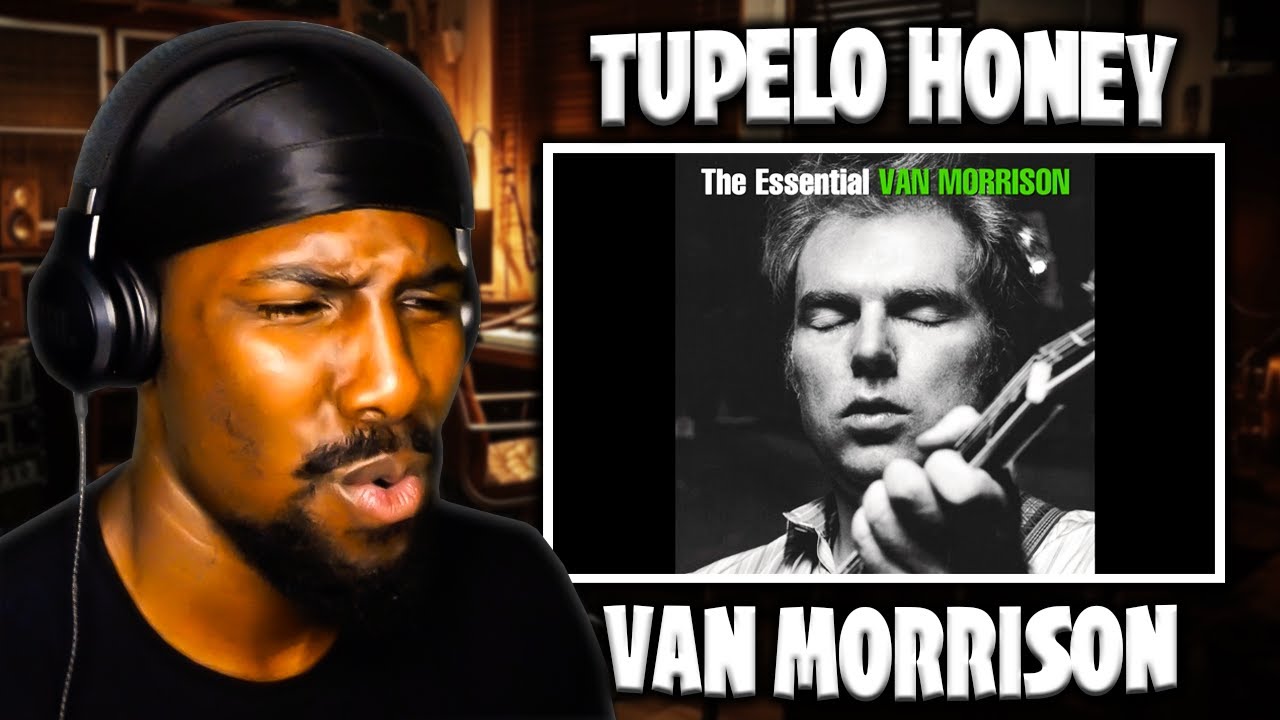 THIS WAS SWEET!! | Tupelo Honey - Van Morrison (Reaction)