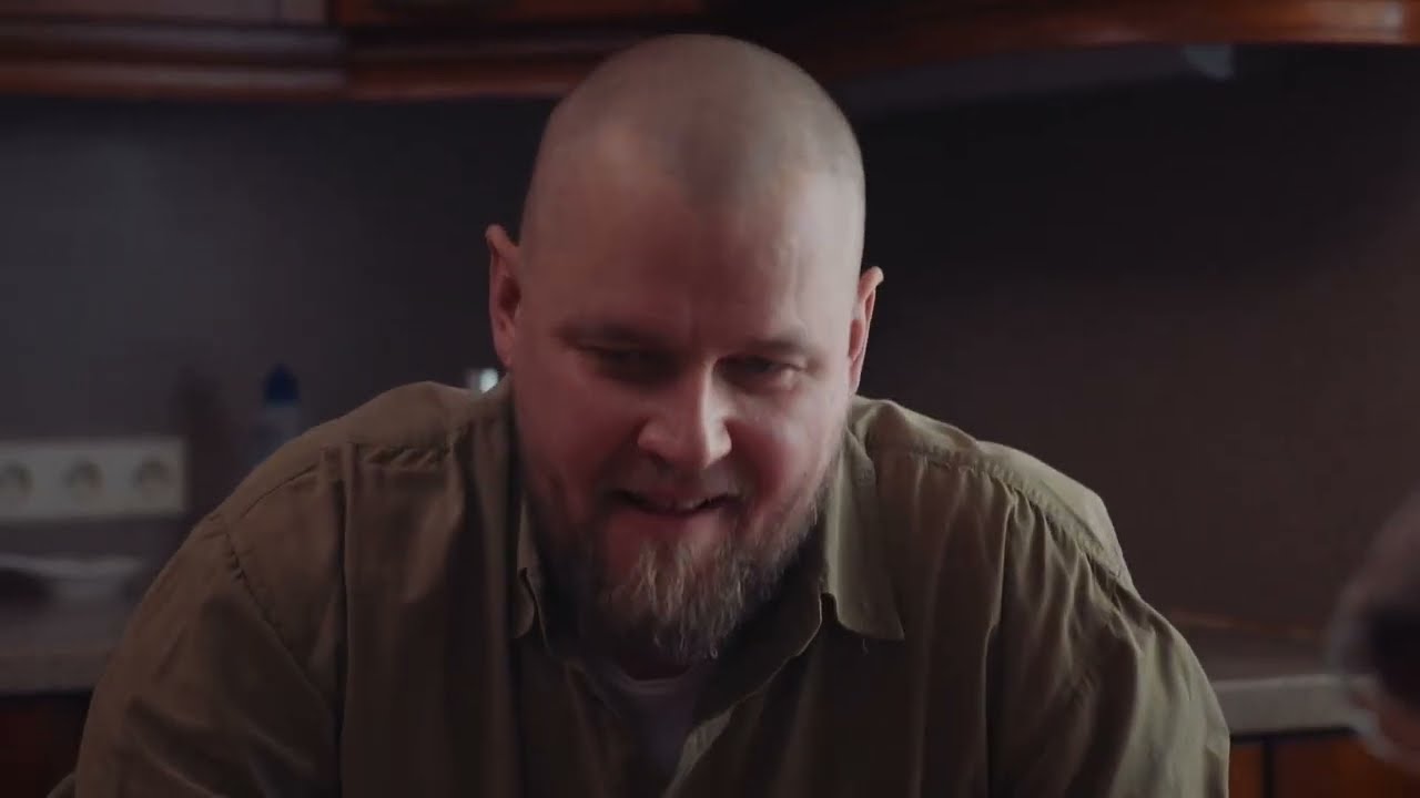 Monikai reikia meilės 1 sezonas 21 serija. Serialinis Sezonas