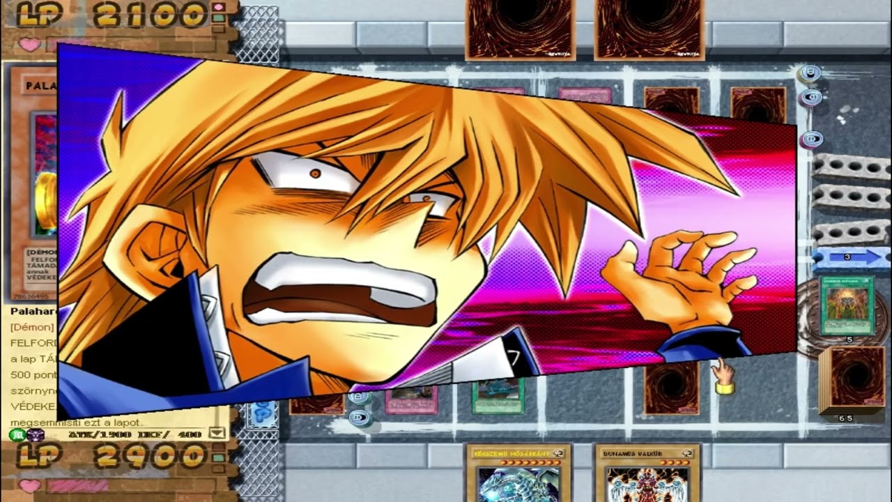 Joey The Passion 161. Rész