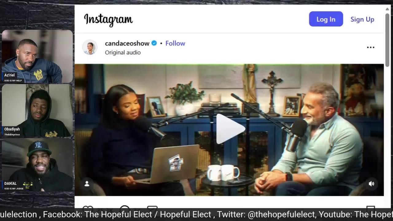 FreeStyle Friday: Christians Love Prophecy Except this one!