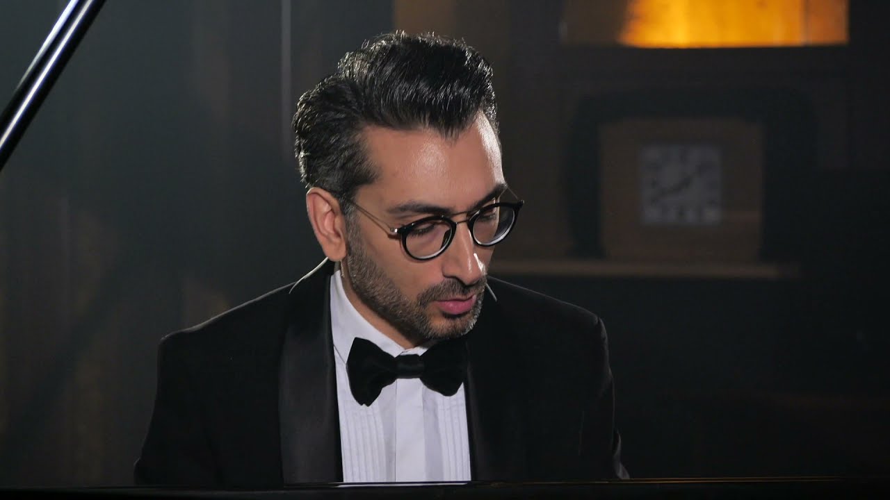 Artemi Ayvazyan-Arusyak Kostanyan - 