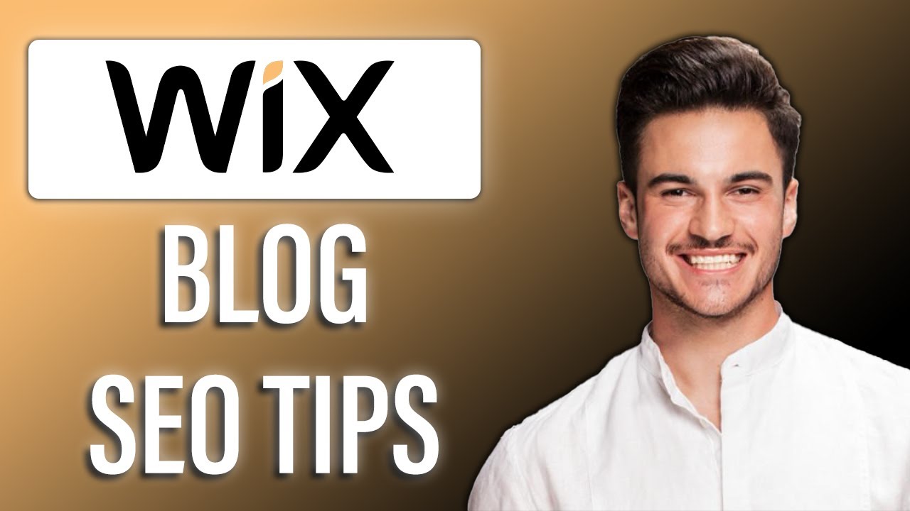 New! Wix Blog SEO Tips &ndash; How to Optimize Articles for Google📝📈 | Step-by-Step Wix Blogging SEO Guide