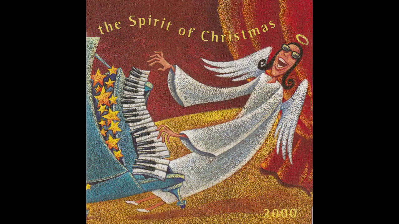 Tina Arena – “One Little Christmas Tree” (Australia Myer Grace Bros) 2000