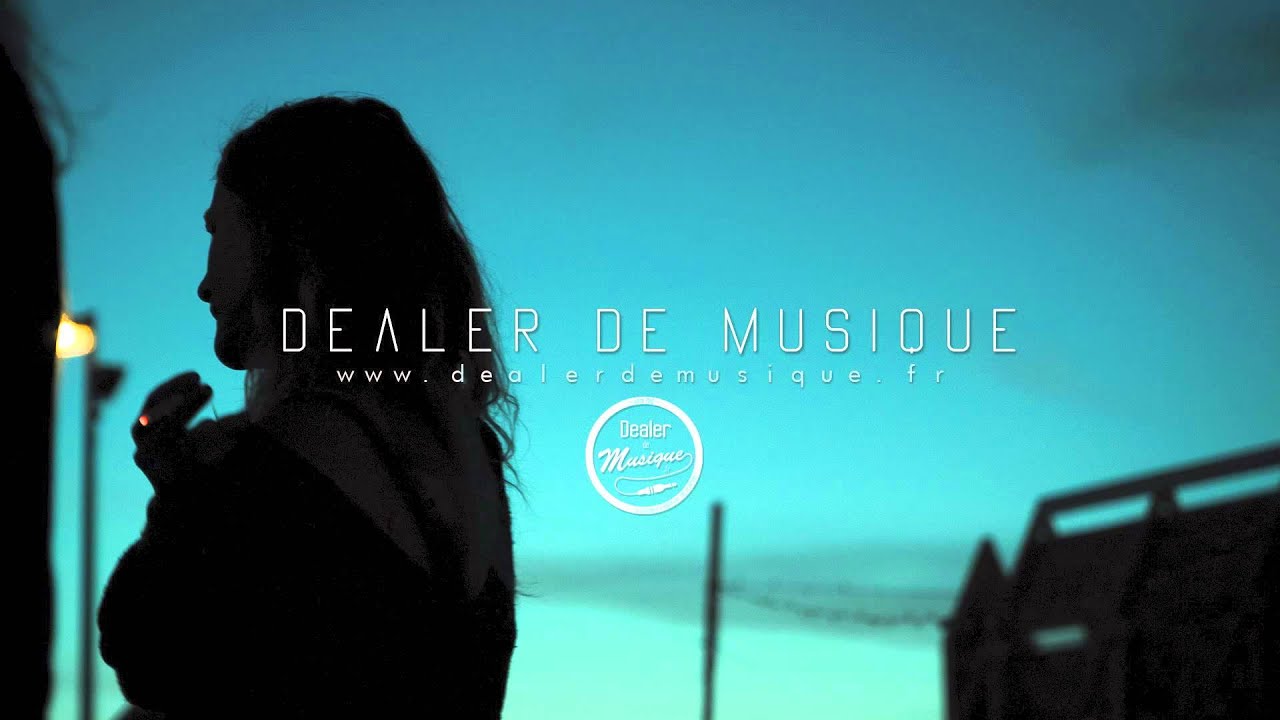 Ben-E & Falki - Naihi (Original Mix)