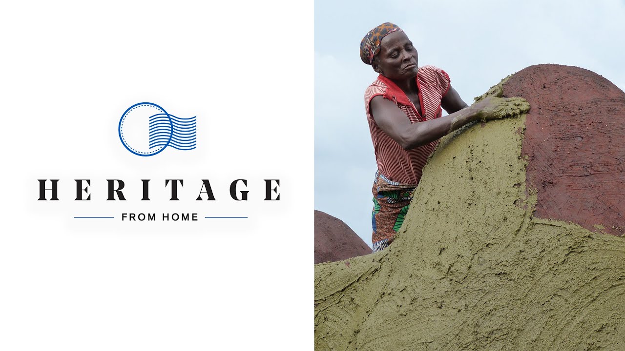 Discover Koutammakou, Land of the Batammariba