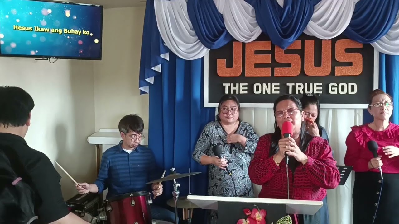 Praise and Worship 02.15.26