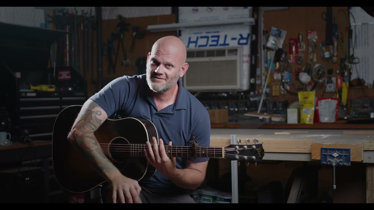 Michael O'Neal - Farm to Market Records Interview