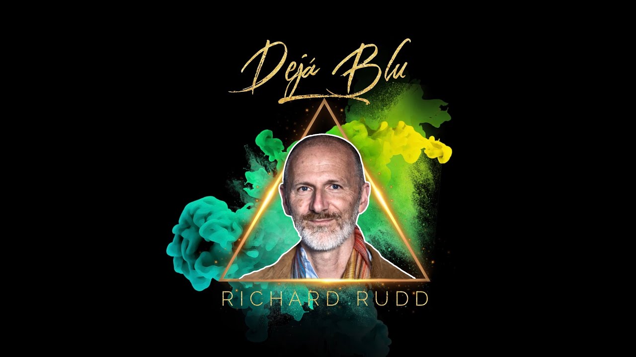 Deep Dive with the Founder of the Gene Keys feat. Richard Rudd  Deja Blu - EP.27