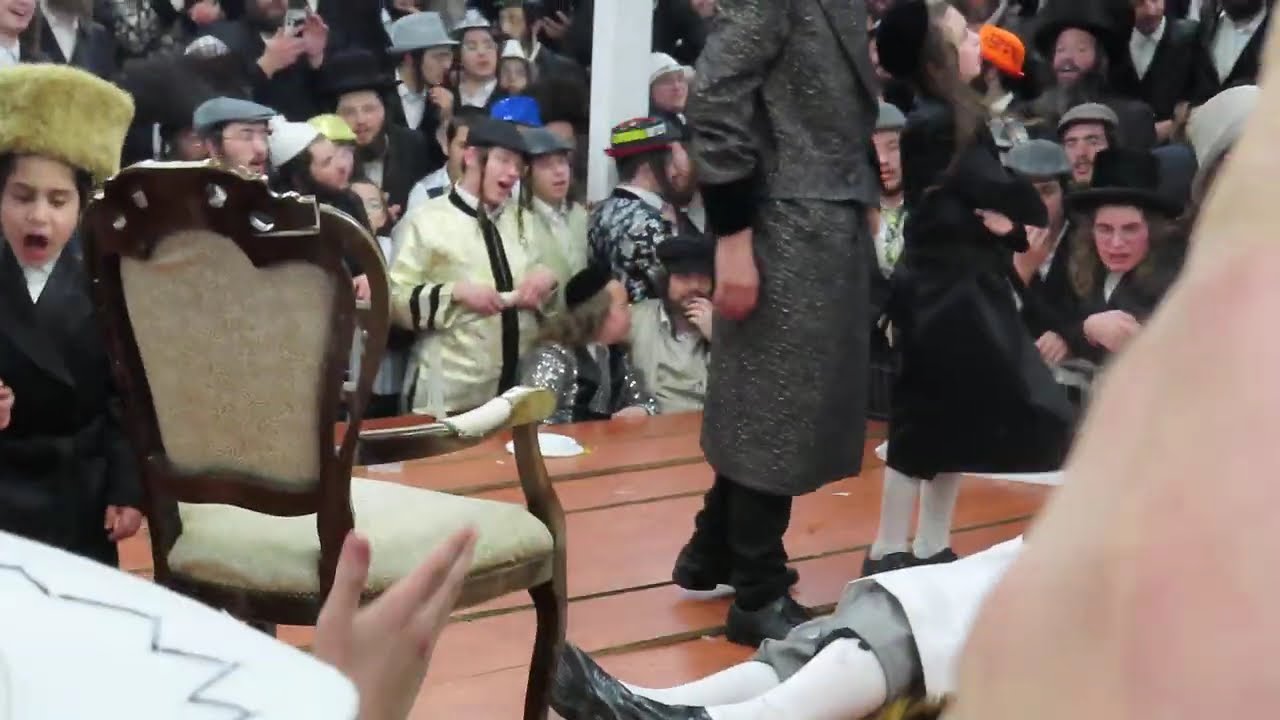 האדמו