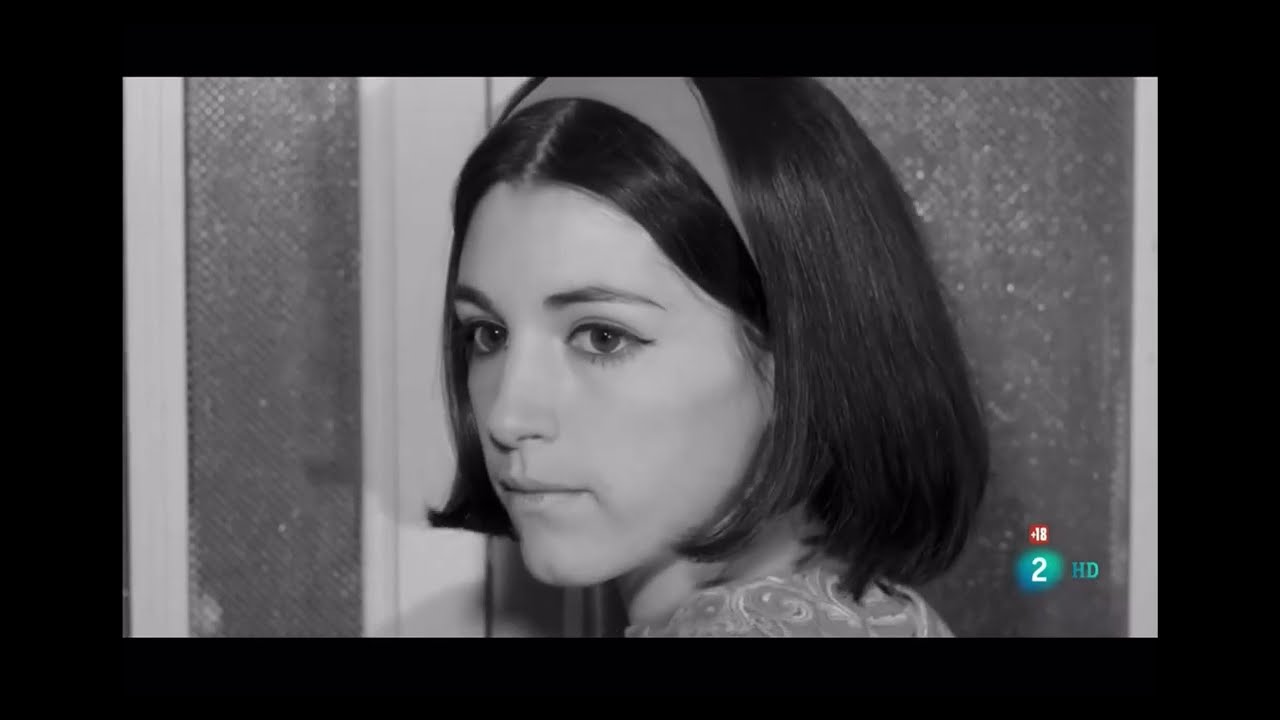 El hombre oculto (1971) - Primera película de Carmen Maura