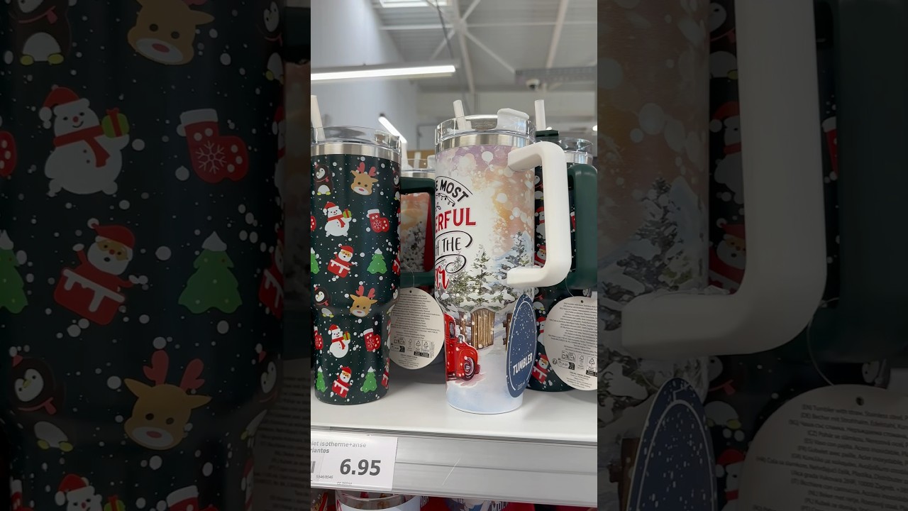 Collection No&euml;l &agrave; Action