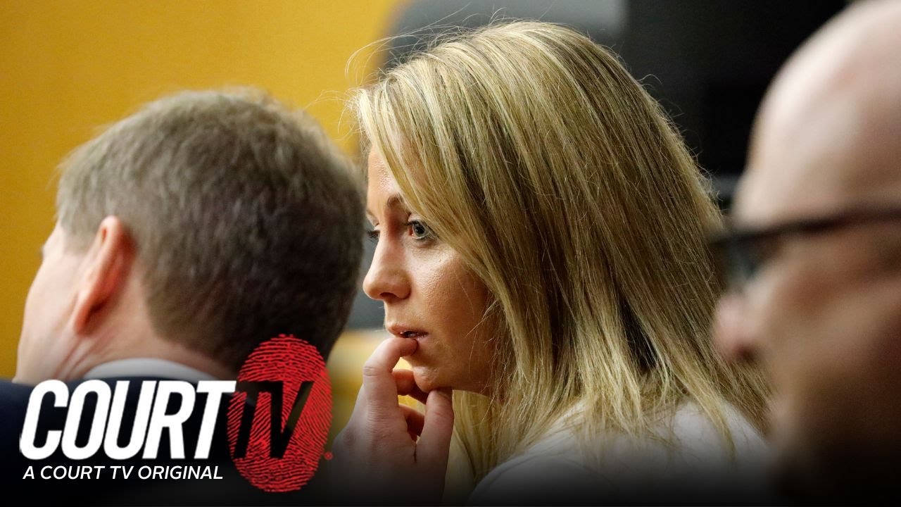 Judgment of Amber Guyger | Court TV Original