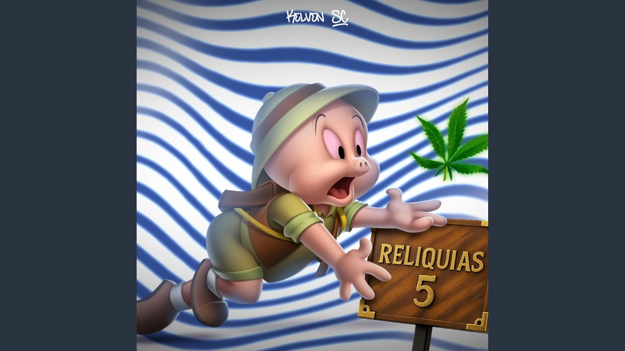 MEGA FUNK RELIQUIAS 5