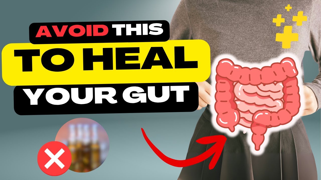 A Functional Medicine Doctor's Guide to Heal Leaky Gut