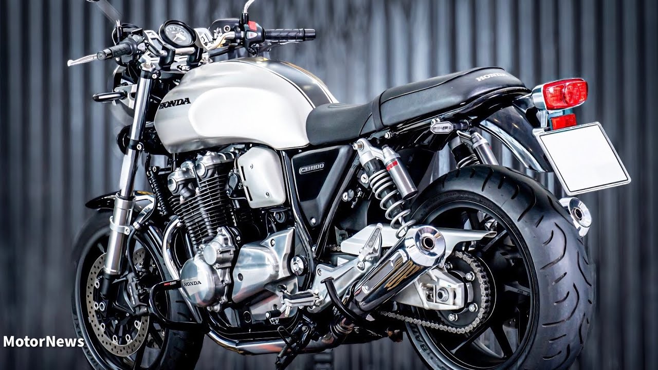 40 Coolest Yamaha, Kawasaki, Suzuki & Honda Bikes You Can Ride in 2025!