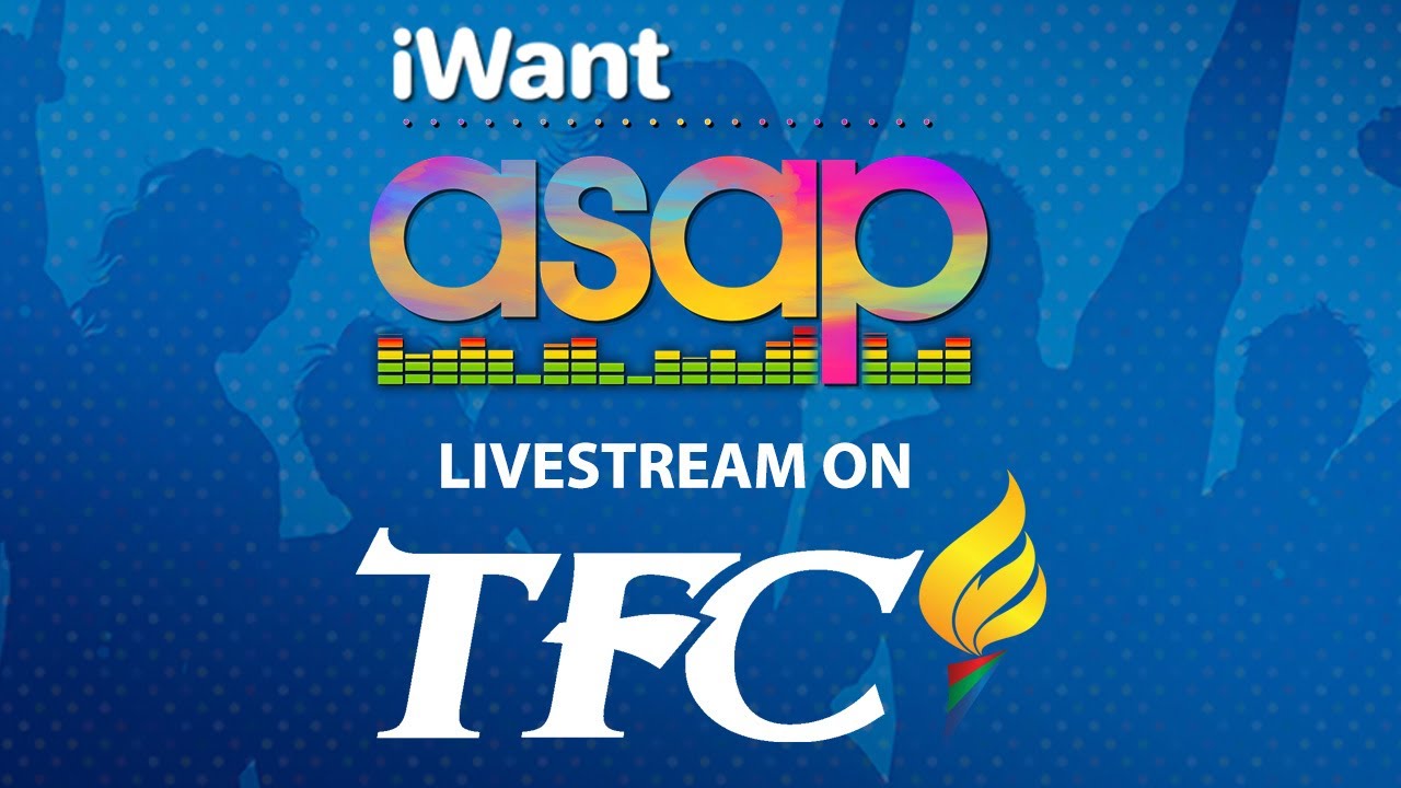 iWant ASAP on TFC | February 8, 2026