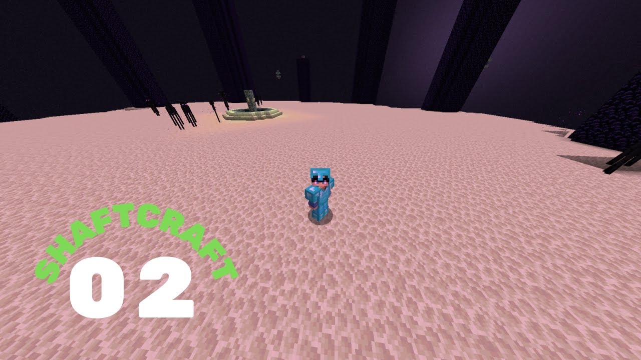 MEGA PROGRESS!! || ShaftCraft S3: Episode #2