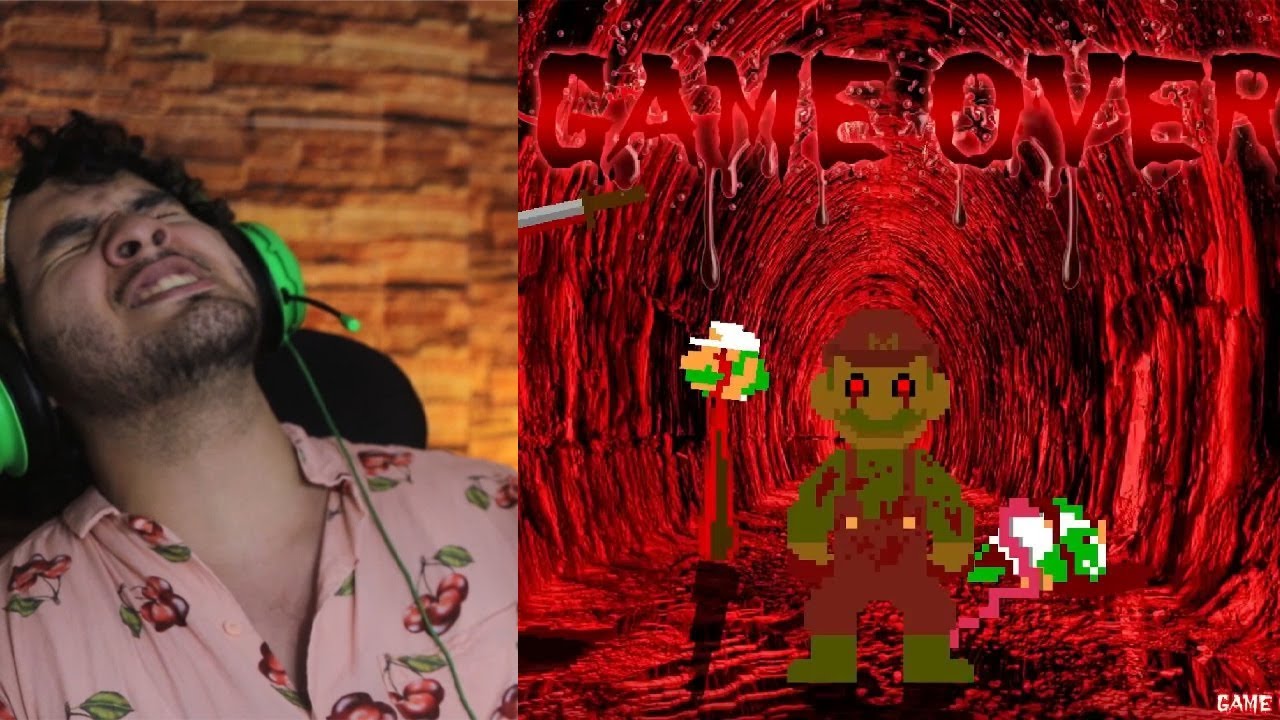 Mario.exe