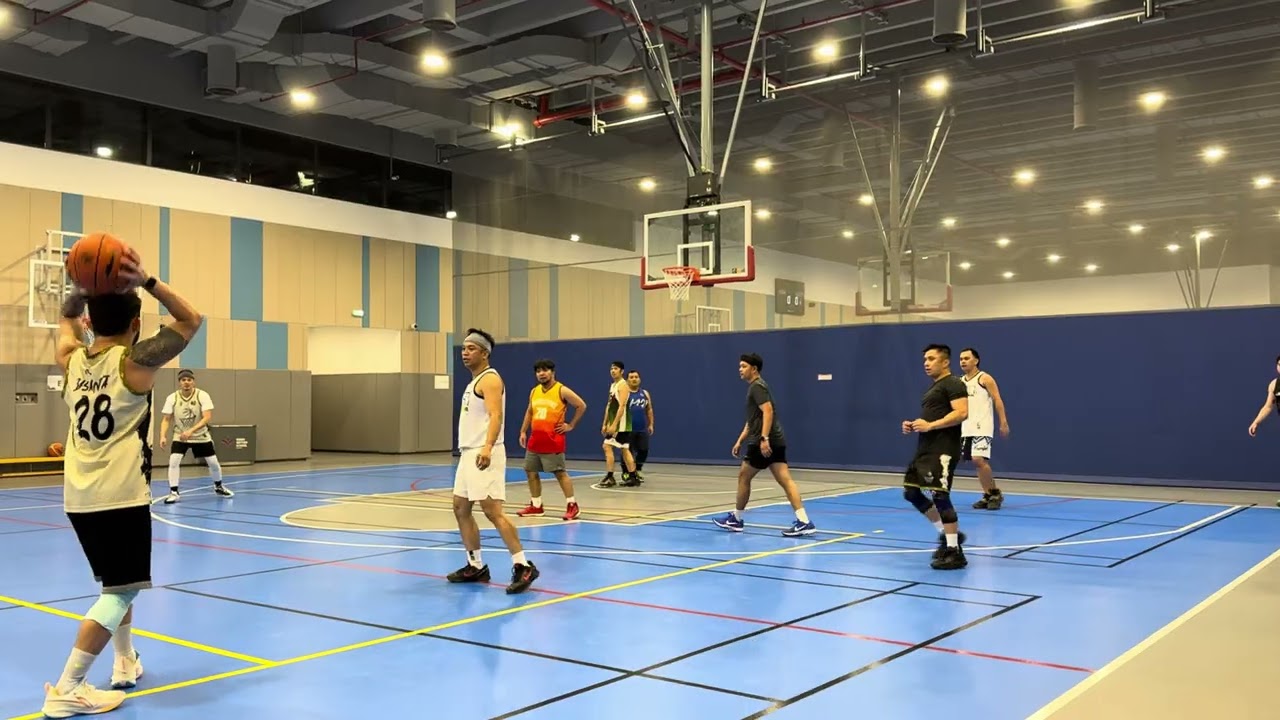 DBS- Game 3 (09-01-26)