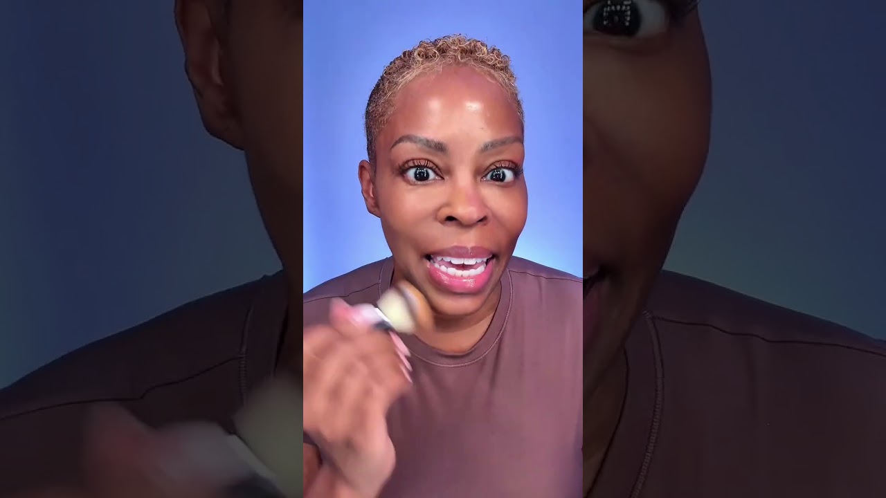 Obsessed is an understatement! ✨ This IT Cosmetics CC+ Cream is Full coverage without feeling heavy,