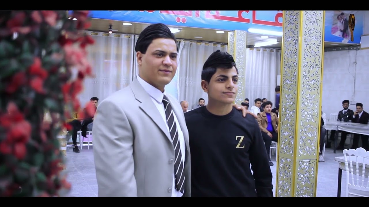 حياوي النجفي 2023 || عريس محمد كريم  || بسته تفليش ماكو هجي ونين  \ ردح شباب المعلمين