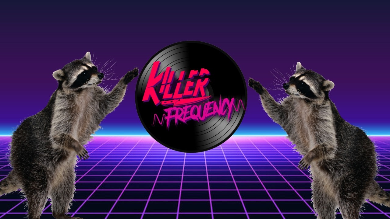 Killer Frequency: Full Game