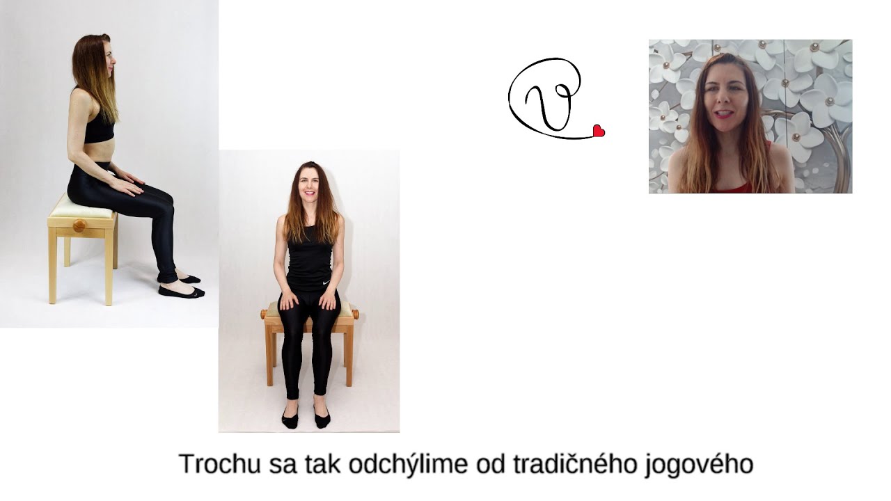 Lekcia 8. Rovný chrbát.
