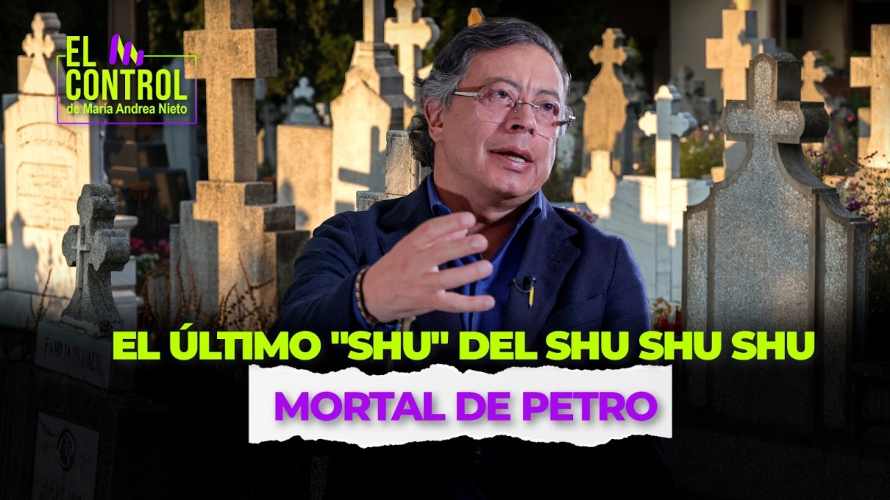 El último “shu”: Petro ordena LIQUIDAR EPS y deja a 23 millones de usuarios en el limbo | #ElControl