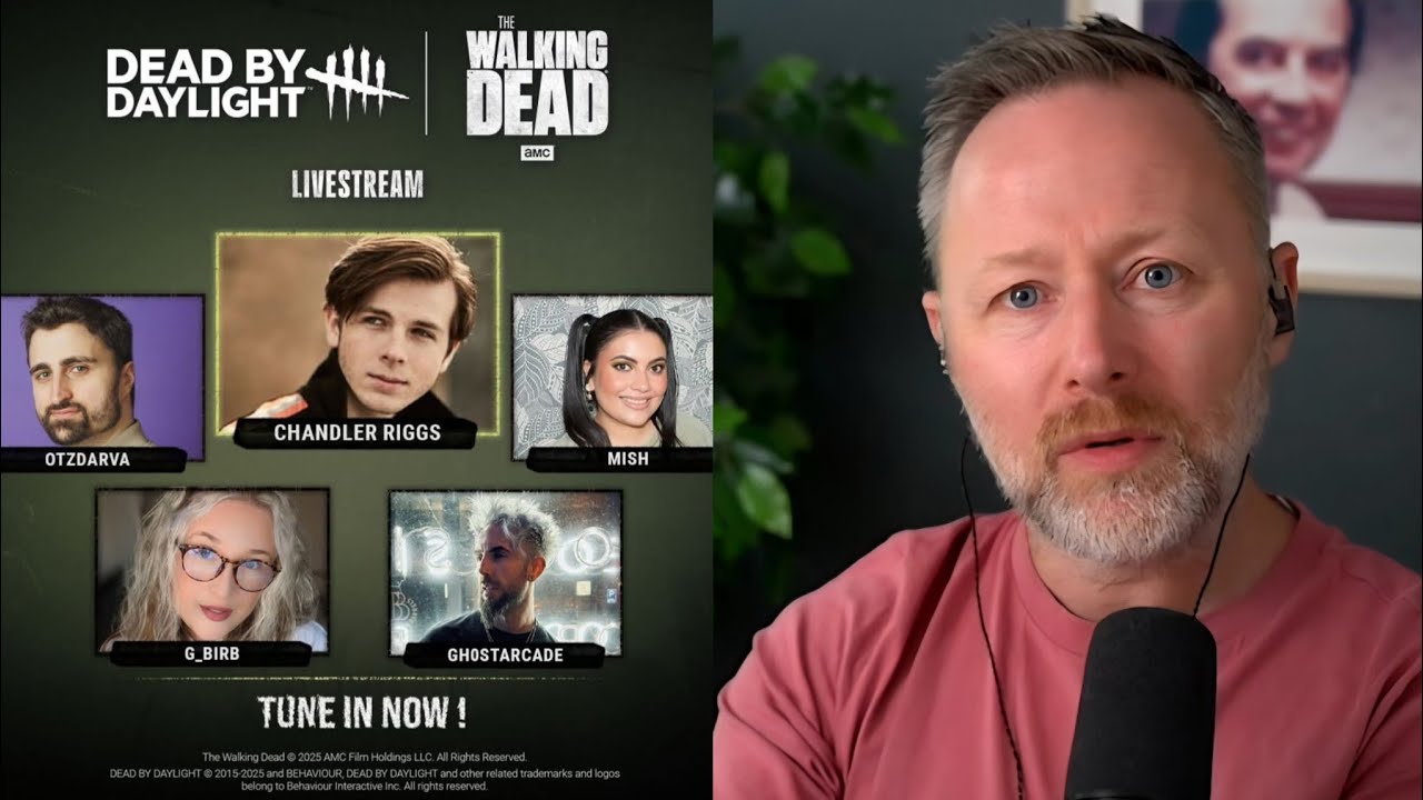 Лимми о катастрофе совместного стрима «Чендлер Риггс умер от Daylight» на BHVR