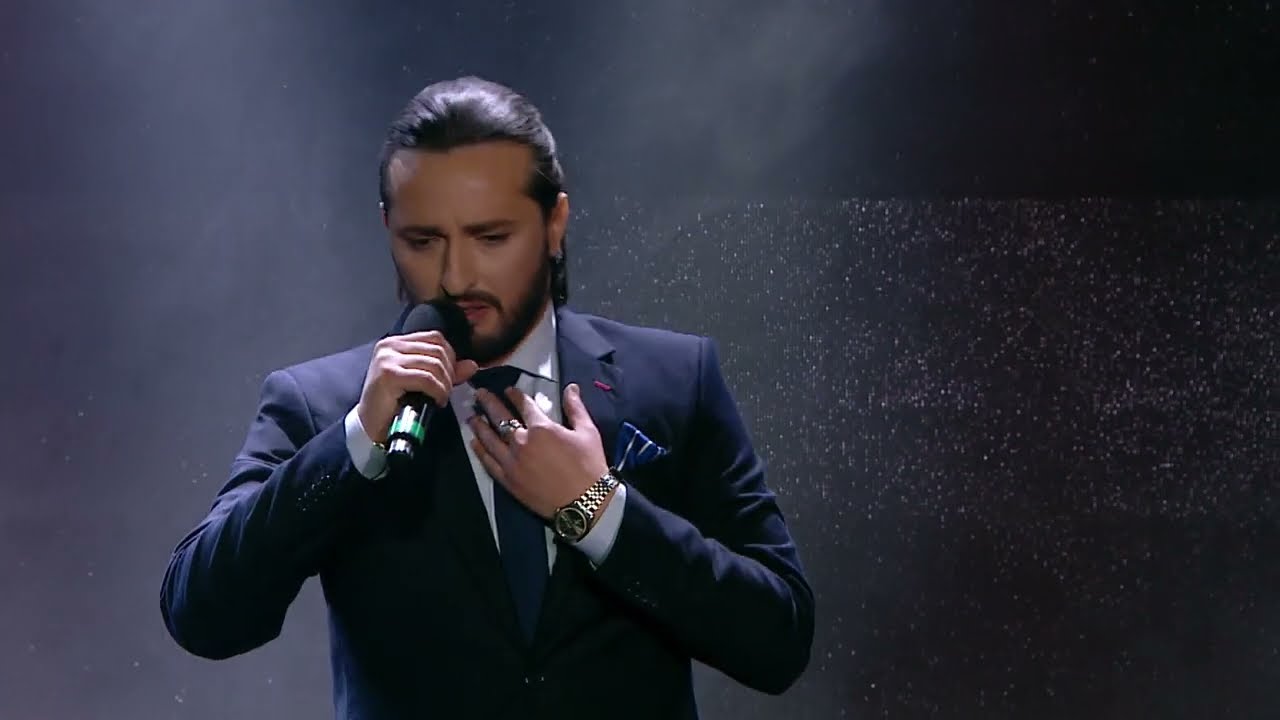 ЛЕНМАР АБДУЛЛАЕВ / ПОРТ-АРТУР / Crimean Tatar TV Show