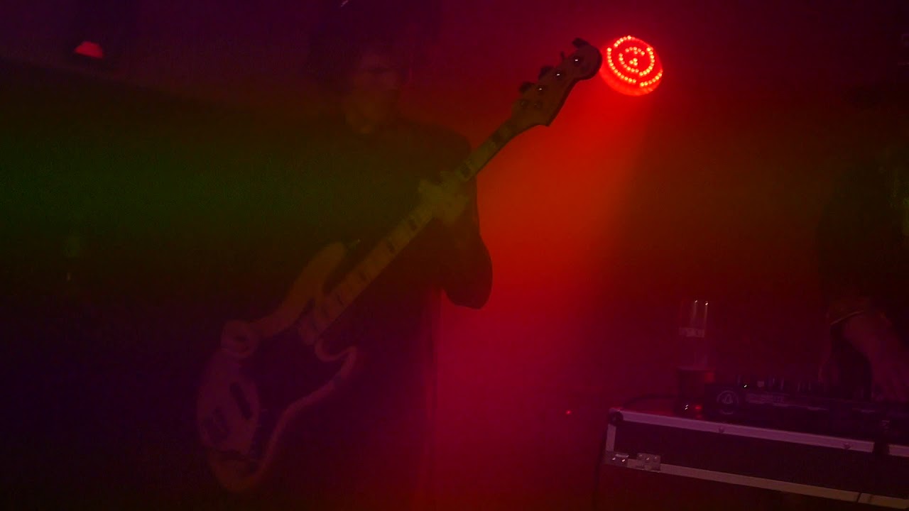 mAg - Kambion / Live Toruń Dwa Światy 14.09.2019