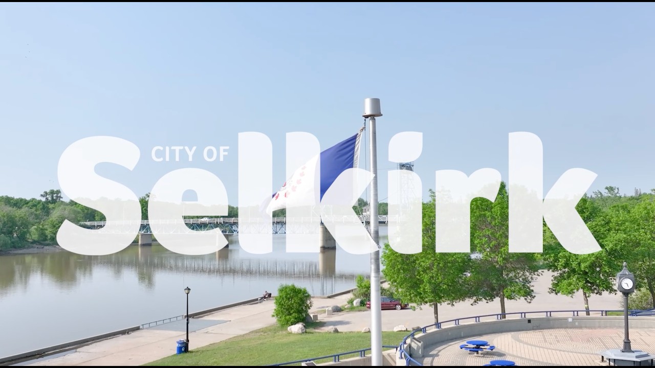Selkirk, MB &mdash; This City is on the Rise