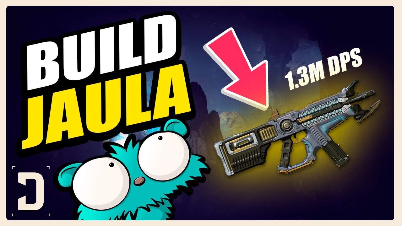 La MEJOR Build de Jaula de Trueno en The First Descendant | Español 2024